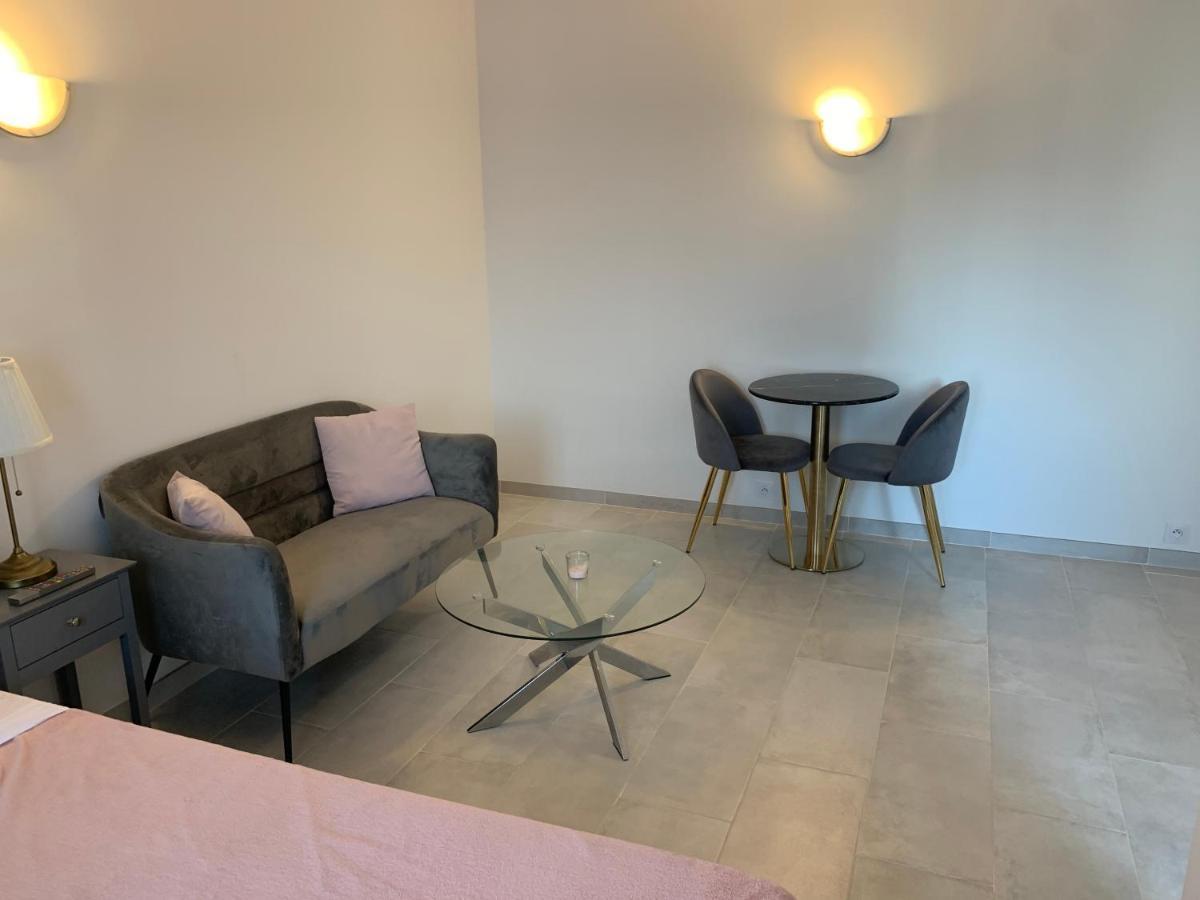 Lovely Studio Saint Jean Cachan, 20 Minutes From Luxembourg Gardens On Rer B And 350 M From Bagneux Rer B Apartment ภายนอก รูปภาพ